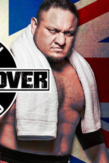 NXT TakeOver: London