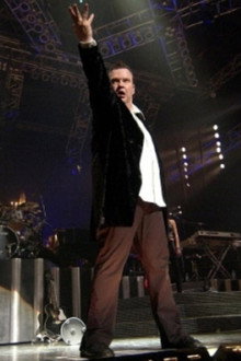 Meat Loaf: In Search of Paradise
