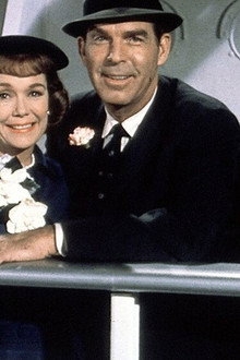 Bon Voyage!