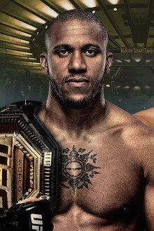 UFC 334: Gane vs. Hokit