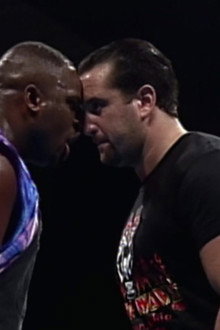 ECW Heat Wave 1994