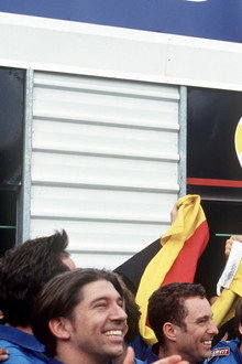 Schumacher '94 - Die Geburt einer Legende