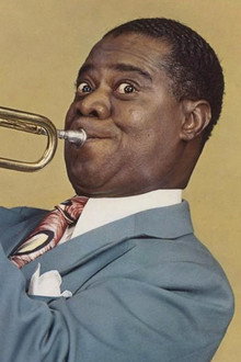 Satchmo: The Life of Louis Armstrong