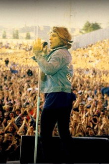 Bon Jovi | The Unreleased First Night