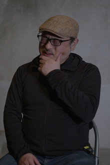 Director's POV Koji Shiraishi on NOROl: The Curse