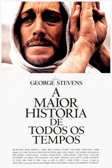 A Maior História de Todos os Tempos