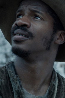 Rise Up: The legacy of Nat Turner