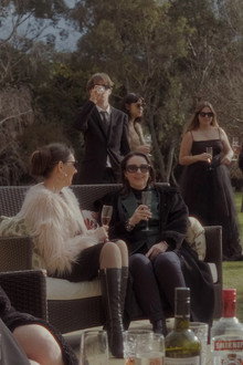 A Family Affair
