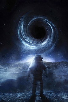 The Science of Interstellar