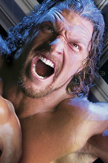 WWE Insurrextion 2002