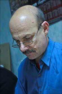 Александр Котов