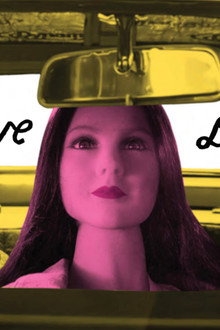 Love Doll