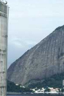 Crônica da Demolição