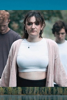 Dancing with Georgia