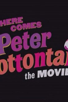 Here Comes Peter Cottontail: The Movie