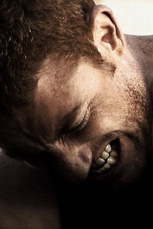 The Unforgiving
