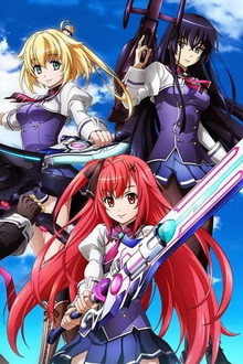 Sky Wizards Academy