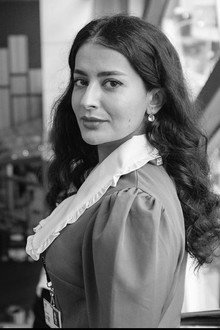 Hajar Alshammari