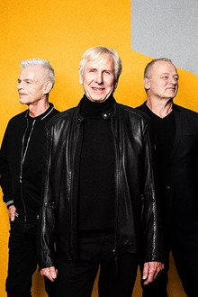 TV-2: Live fra Smukfest