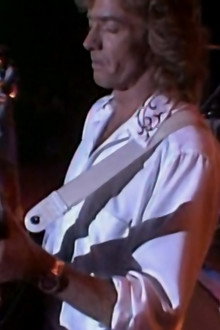Wishbone Ash - Classic Rock Legends