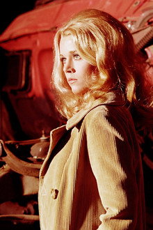 Citizen Jane, l'Amérique selon Fonda