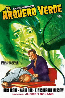 El arquero verde
