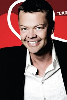 Carsten Bang: Bang! Jeg er død