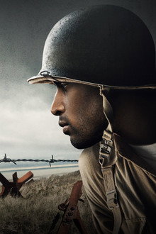A Distant Shore: African Americans on D-Day
