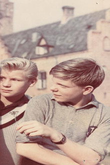 Flemming og Kvik