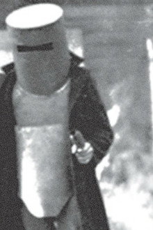 The Glenrowan Affair