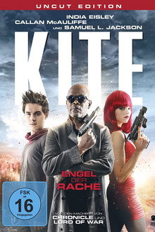 Kite - Engel der Rache