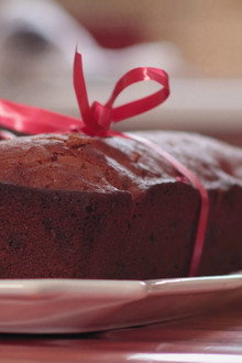The Cake