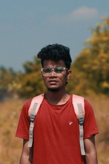Mission Sivaji Ganesan
