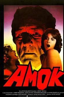 Amok