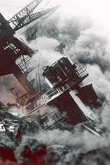 Pearl Harbour: Minute by Minute