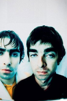 The Oasis Revolution