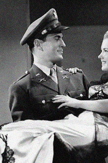 G.I. Honeymoon