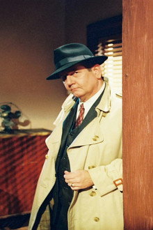 Eliot Ness: An Untouchable Life