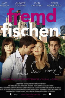 Fremd Fischen