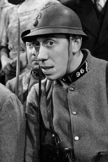 Le Cavalier Lafleur