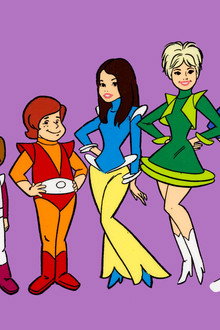 Partridge Family 2200 A.D.