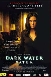 Dark Water - Fatum
