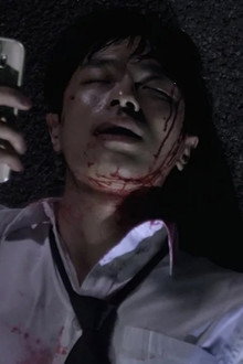 어느날 갑자기