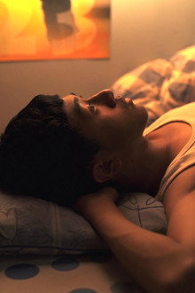 Boys Feels: Stand by Me