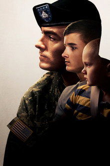 Father Soldier Son