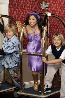 The Suite Life of Zack & Cody