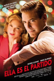 Ella es el partido