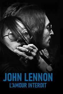 John Lennon : L'amour interdit