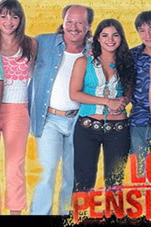 Los pensionados