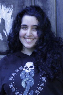 Marina Malagó